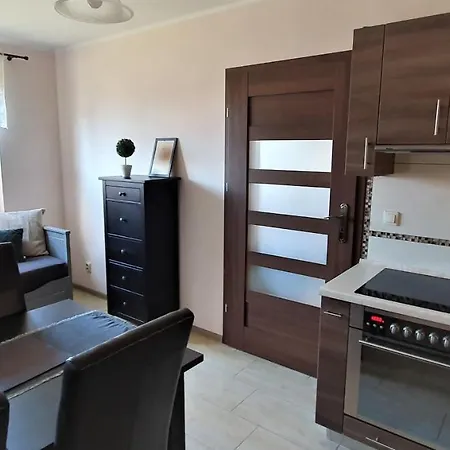 Apartament Lavenderleba Apartment