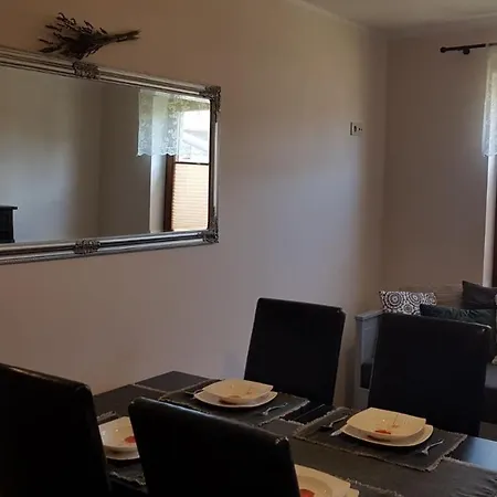 Apartament Lavenderleba *
