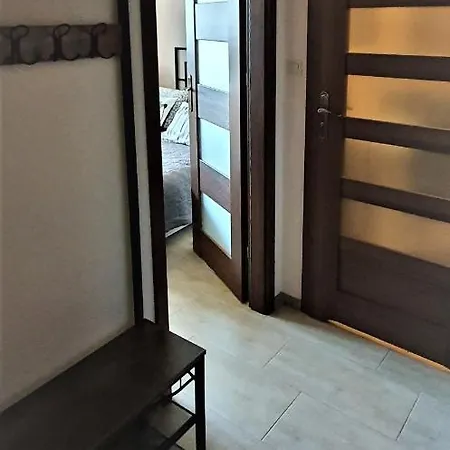 Lavenderleba Apartment Leba