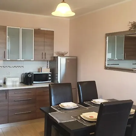 Lavenderleba Apartment Leba