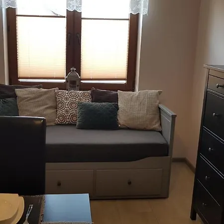 Apartament Lavenderleba * Leba