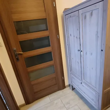 Apartament Lavenderleba *