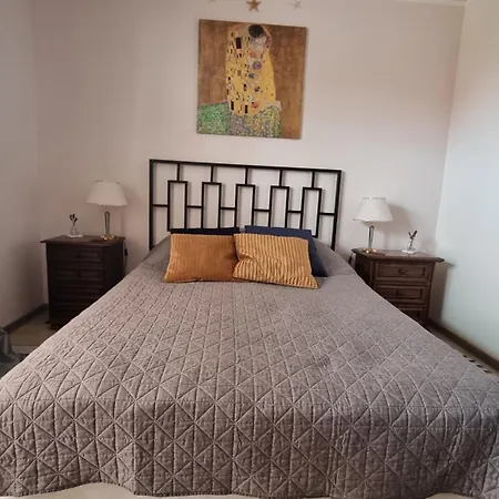 Apartment Lavenderleba
