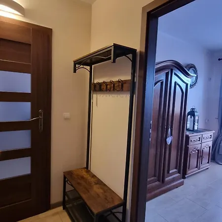 Apartament Lavenderleba Apartment *