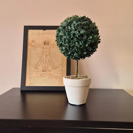 Lavenderleba Apartment *