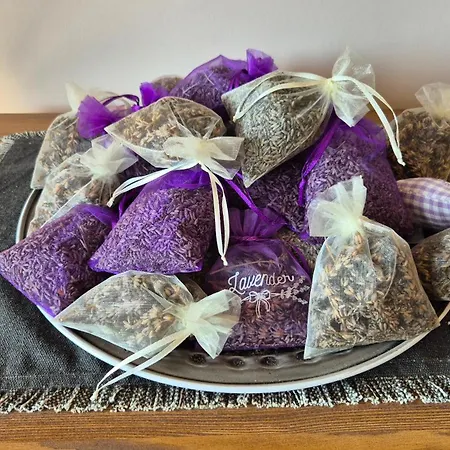 Lavenderleba *