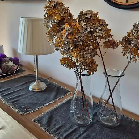 Lavenderleba Apartment *