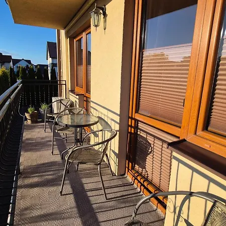 Lavenderleba Apartment